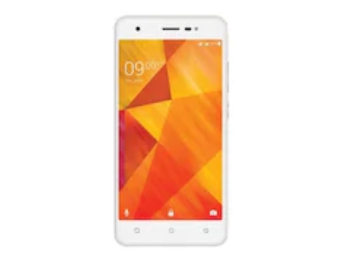 Lava Z60s Mobile Phone - Plastic Body, 5.0 Inch IPS Display, 720 x 1280 Resolution | Android 8.1 Oreo, 16GB Memory, 5MP Camera, Bluetooth 4.0