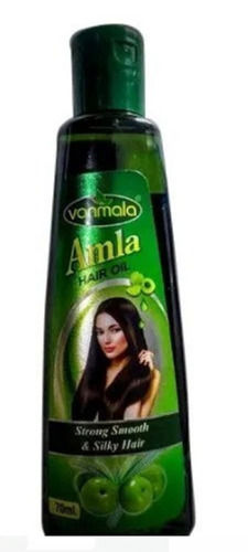 500 Ml Amla Oil For Boosting Stronger And Longer Hair Growth