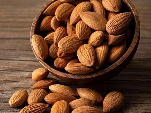 Common Almond