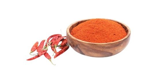 A Grade Dried Blended Spicy Red Chilli Powder