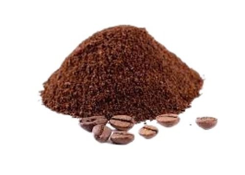 A Grade Hygienically Packed Dark Brown Blended Filter Coffee Powder 