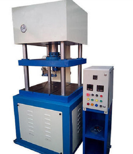 Semi-Automatic Cnc Control Stainless Steel Hydraulic Rubber Molding Press Machine