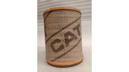 Export Quality Heavy Duty Air Filter For Marine Ship Engine (CAT 3500)