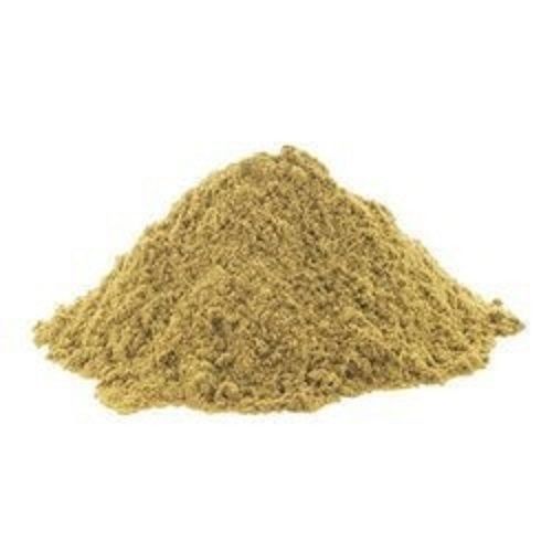 Hygienic Prepared Floral And Citrusy Taste Dried Processing Type Coriander Powder