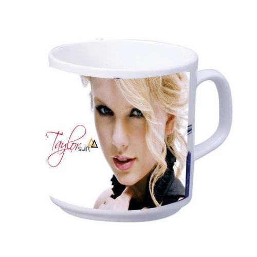 Photo Mug