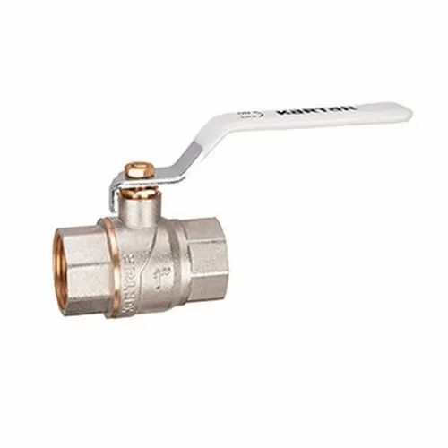 Stainless Steel Ball Valve For Water Supplying Use, -20 To 280 Degree