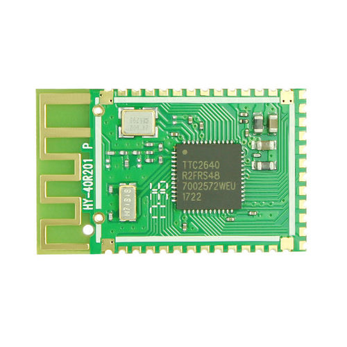 TI CC2640 BLE Bluetooth 5.0 Module PCB Board For Electronics