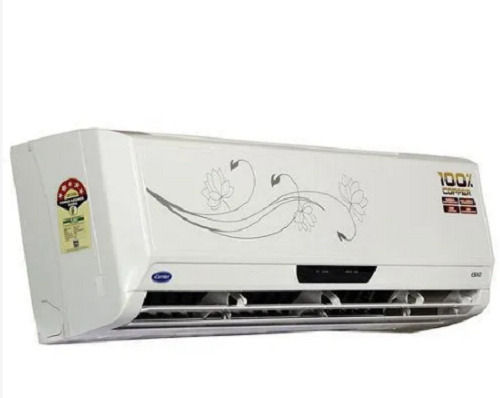 Wall Mounted 1.5 Ton Electrical Carrier Split Air Conditioner