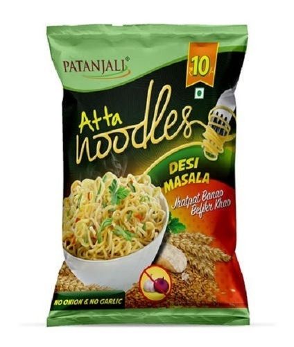 11 X 7 X 5 260 Gram Gluten-free Dried Durum Wheat Vacuum Pack Noodles