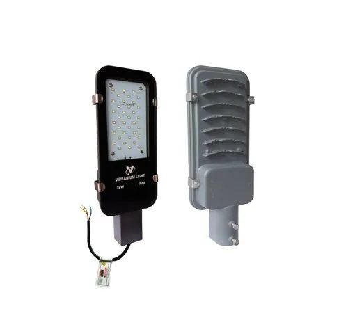 150 Watt LED Street Light For Outdoor Lightig, 220-240V Voltage