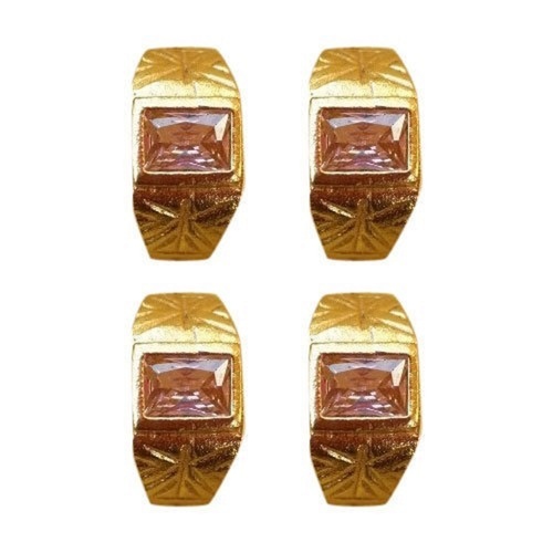 Gold Antique Rings, Color : Golden at Rs 5,600 / Gram in Bhilwara | Beauty  Land