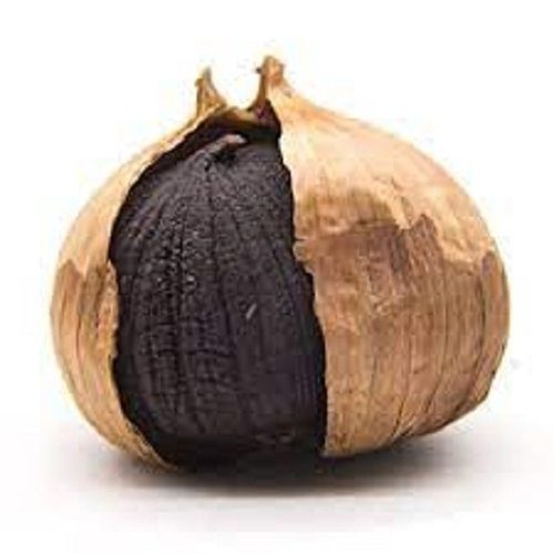 A Grade Dried Spicy Single Clove Black Garlic