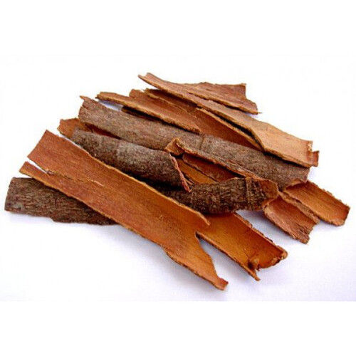 A Grade Dried Stick Shape Brown Raw Cinnamon