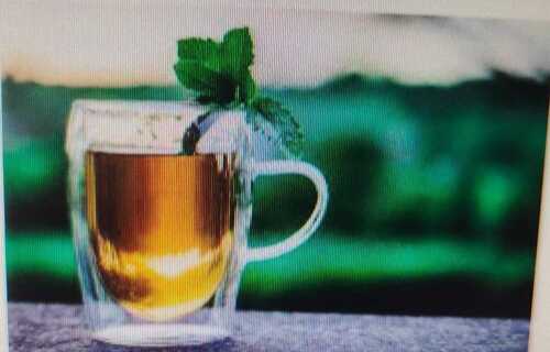 Durable All Types Of Herbal Tea 