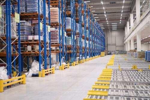 Cold Storage Warehouse Rental