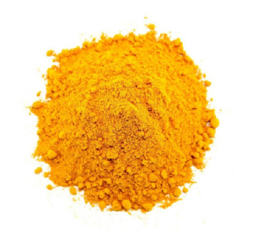 Dried And Blended Mdh Haldi Powder For Cooking