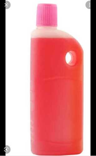 Easy To Use Red Liquid Floor Cleaner With Plesant Fragrance Application: Women Material