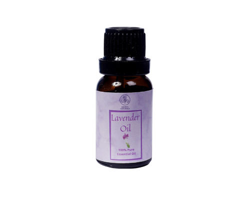 Essential Natural 100 % Pure Lavender Oil Age Group: Adults