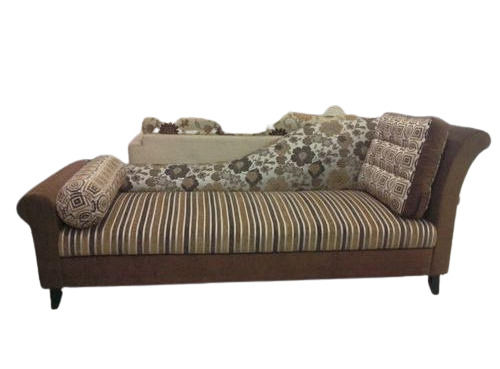 Handmade Machine Cutting Antique Rectangular Wooden Deewan Sofa Set 