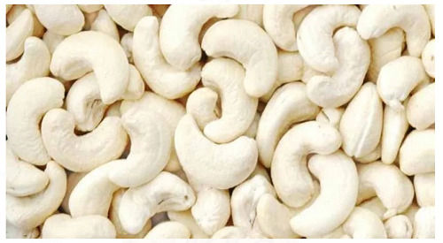 Nutrient Enriched Fresh Raw Common Wayanad Cashew Nuts For Health 
