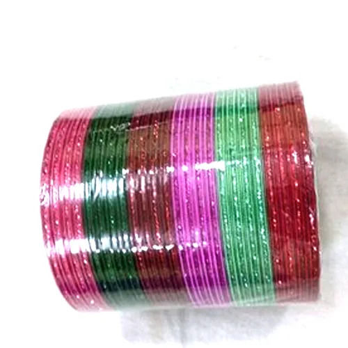 Party Plain Design Fashion Bangles For Ladies