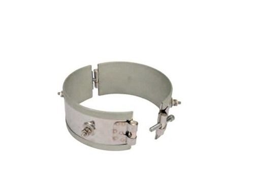 Stainless Steel Mica Band Heater, Inner Diameter 50-100 Mm, 220 V General Medicines