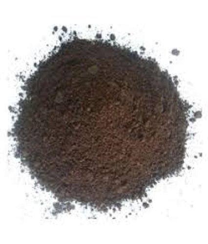100% Pure Black Vermicompost Fertilizer