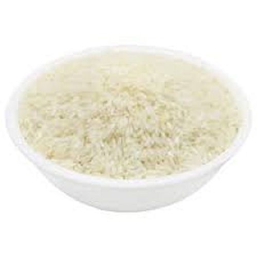 100% Pure Medium Grain White Ponni Rice 