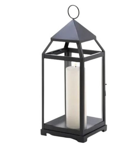 16 X 14 Inch Home Decor Decorative Lantern For Reception Areas, Office, Corridors And Wards