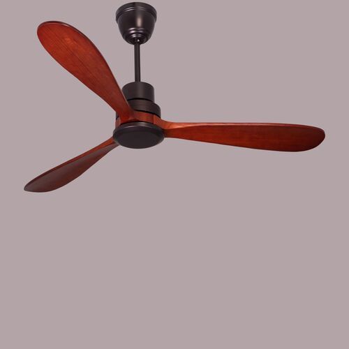 3 Blade Electric BLDC Ceiling Fan With 2 Year Warranty