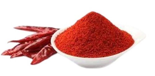 A Grade Dried Blended Hygienically Packed Spicy Red Chilli Powder