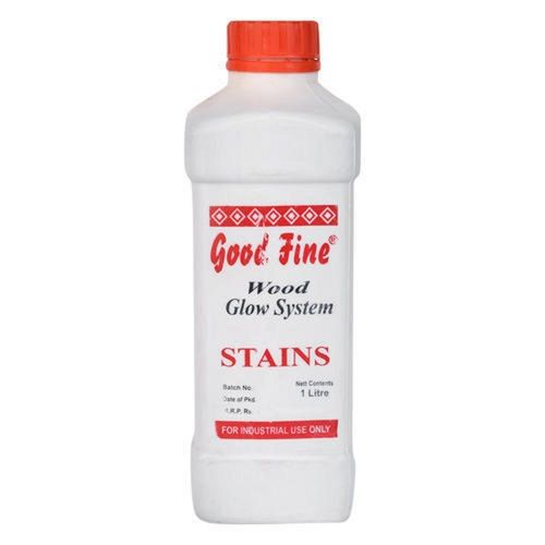 Acid And Alkali Resistant Smooth Phenylamine Liquid Wood Glow System Stains For Furniture