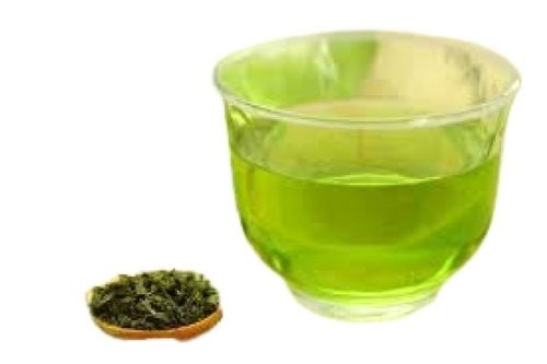 Assam Green Tea 