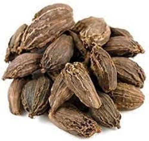 Black Cardamom