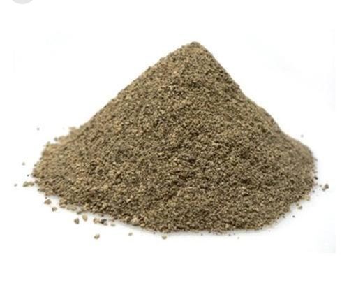 Black Pepper Powder For Food Spice With 6 Months Shelf Life