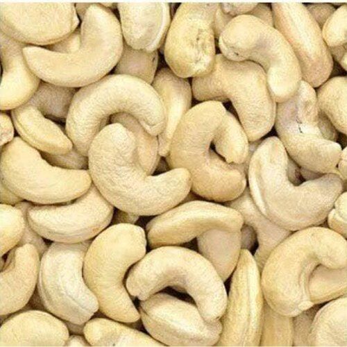 Cashew Nuts With 1 Year Shelf Life, 1 Kg Packaging Size