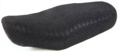 Comfortable Padded Rexine Material Bike Seat Cover  Vehicle Type: Two Wheeler