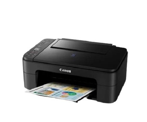 Automatic Contact Image Sensor Monochrome Printer Manual Computer Os Wireless Printer