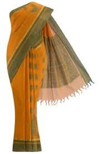 Cotton Saree