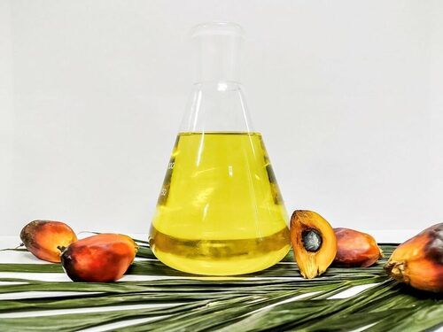 Crude Palm Oil