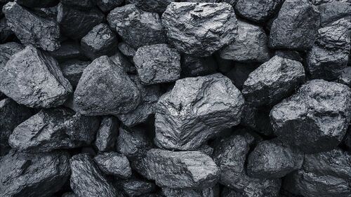 Eco Friendly Natural Black Bio Coal For Industrial Usage