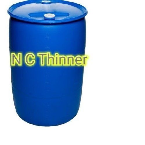 Flammable Nc Thinners Liquid