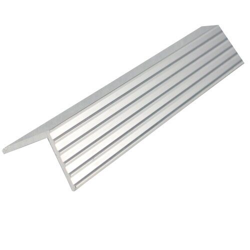 Rectangular Fluted Angle 