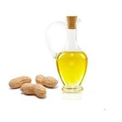 Groundnut Oil