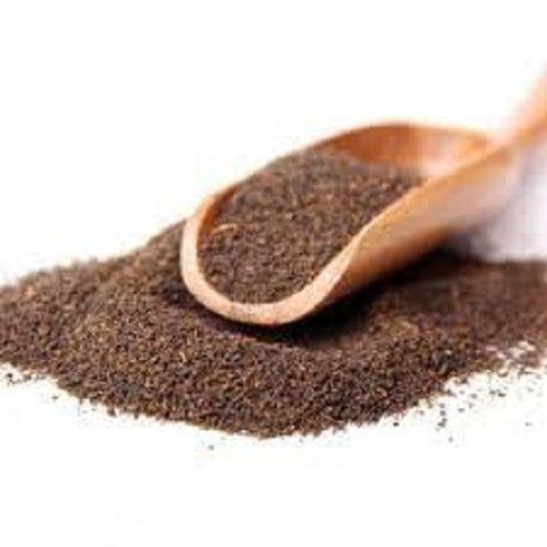 Instant Tea Powder - Natural Dried, Very Good Quality | Brown Flavored Tea, Strong Taste, No Sugar, Health Benefits Including Relaxation