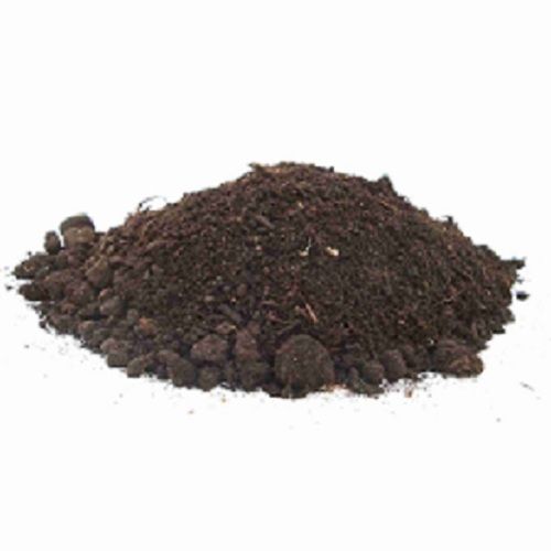Natural 100% Pure Brown Agriculture Use Vermicompost Fertilizer