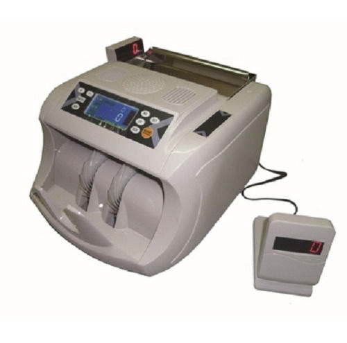 Portable LCD Digital Display Automatic Loose Note Counting Machine