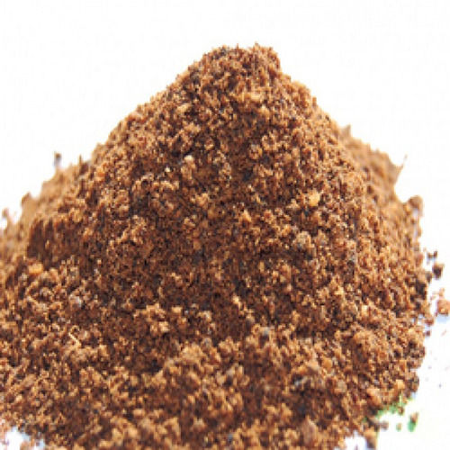 Powdered 98% Pure Neem Cake Fertilizer For Agricultural Use 