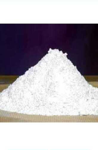 Pure White Gypsum Powder 25 Kg Pp Bag Packaging