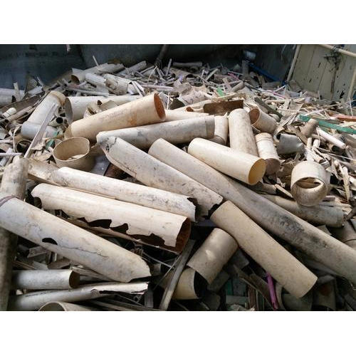 Pvc Pipe Scrap